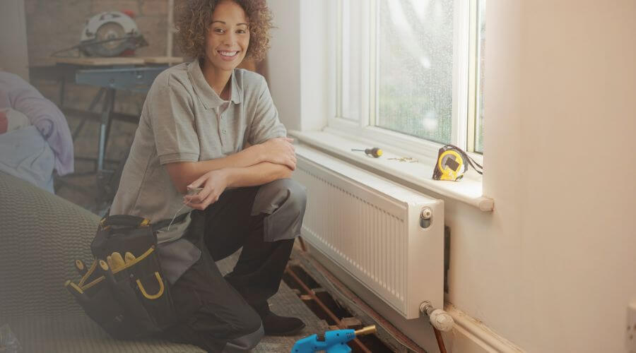 Professional Leak Detection in Carlton, WA